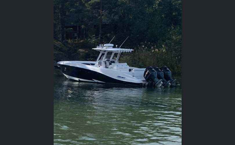 Deep Impact 360 Open-kuva-3